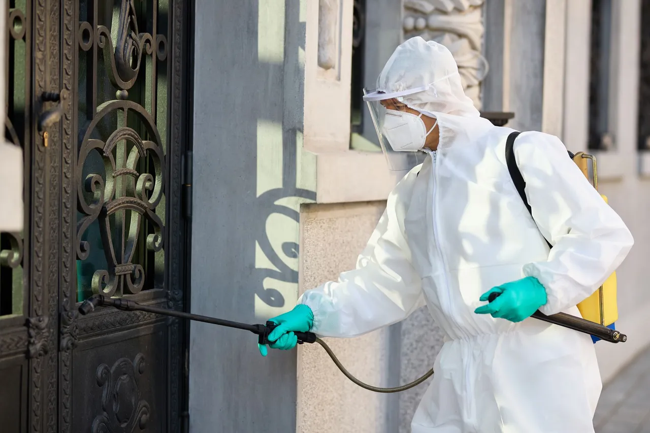 pest inspections in Keene